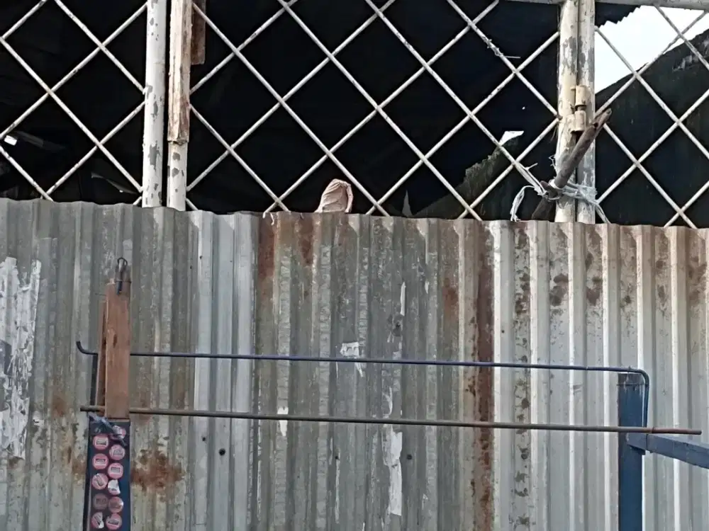 Jalan Raya Banjarsugihan