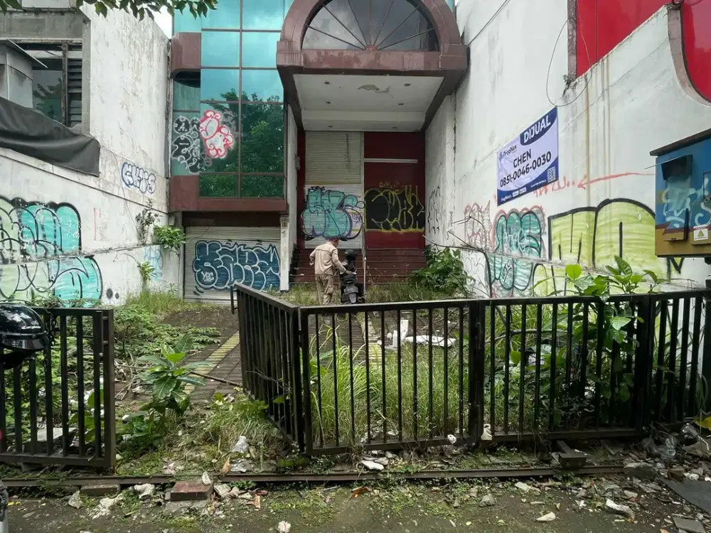 Raya Kertajaya Gubeng