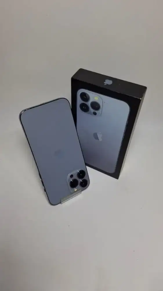 Apple iPhone 13 Pro 256GB mulus