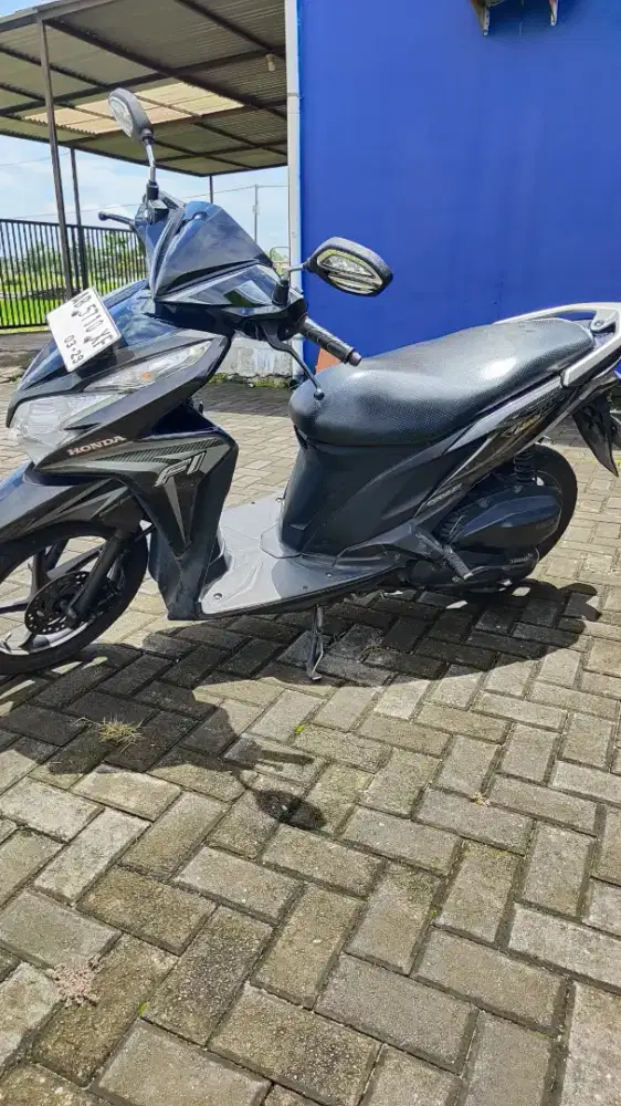 Honda Vario Old KZR 2013 CBS