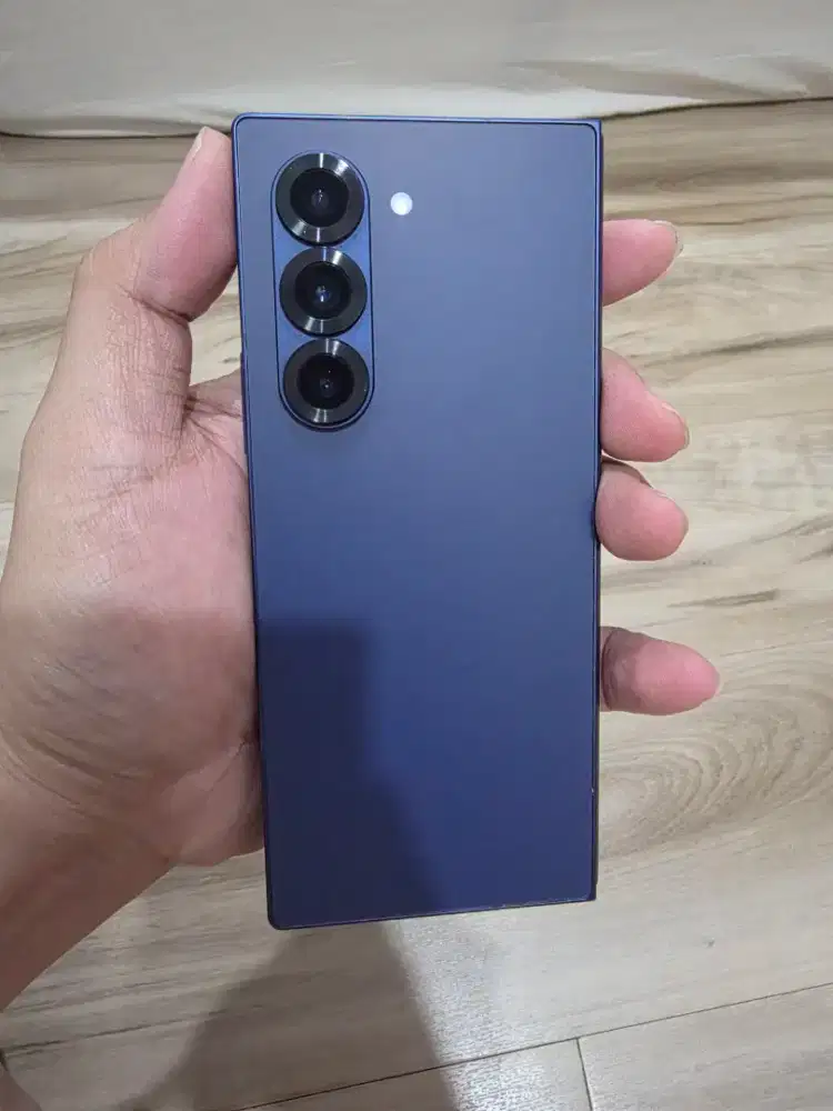 Fold 6 12/256 batangan(minus layar dalam)slain itu normal ori,NETT