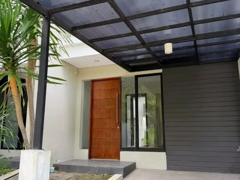 Sewa Murah di Northwest Citraland Surabaya barat