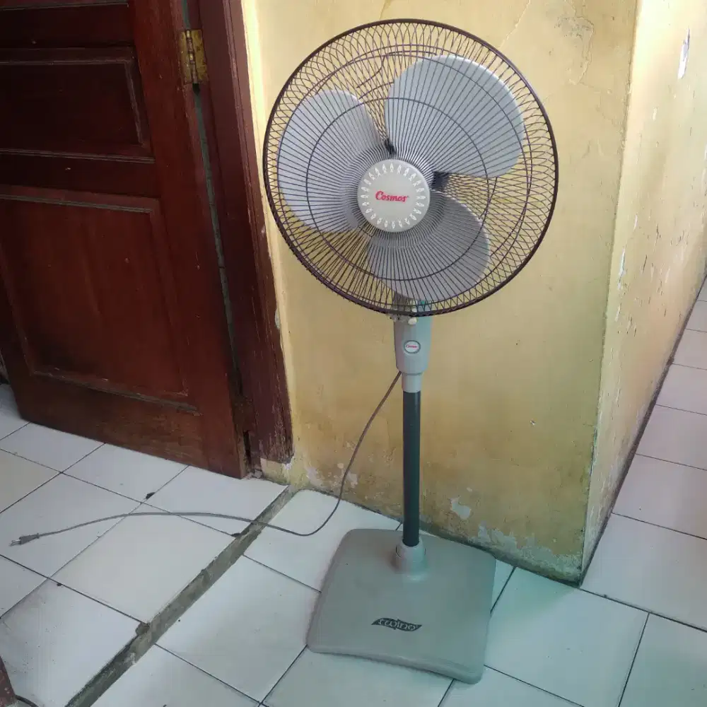 Kipas Angin Cosmos Twino