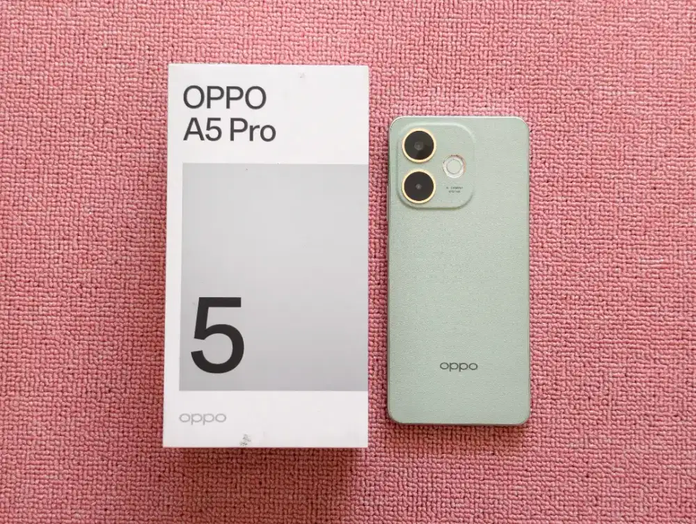 oppo a5 pro 8/128 bisa tukar tambah