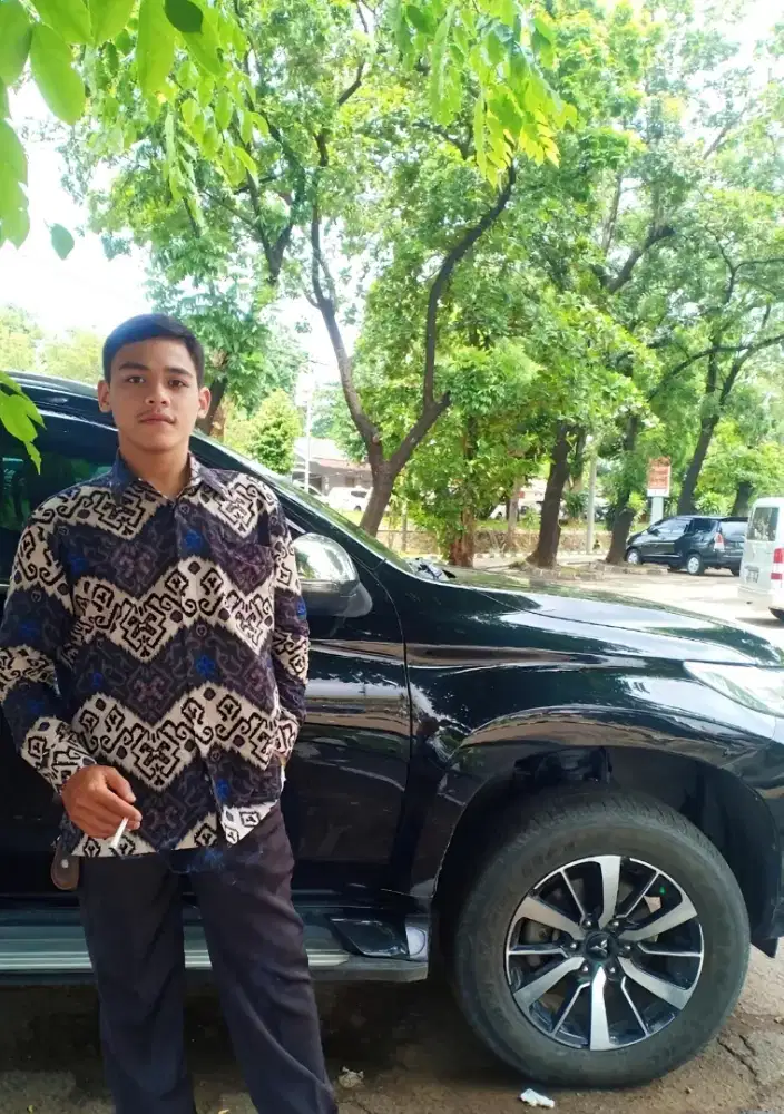 Mencari lowongan Supir/Driver pribadi dan harian.