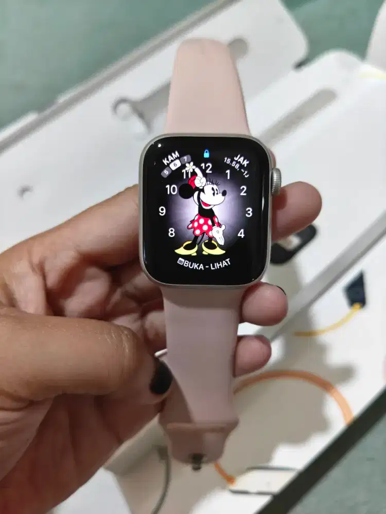 apple watch se 40mm