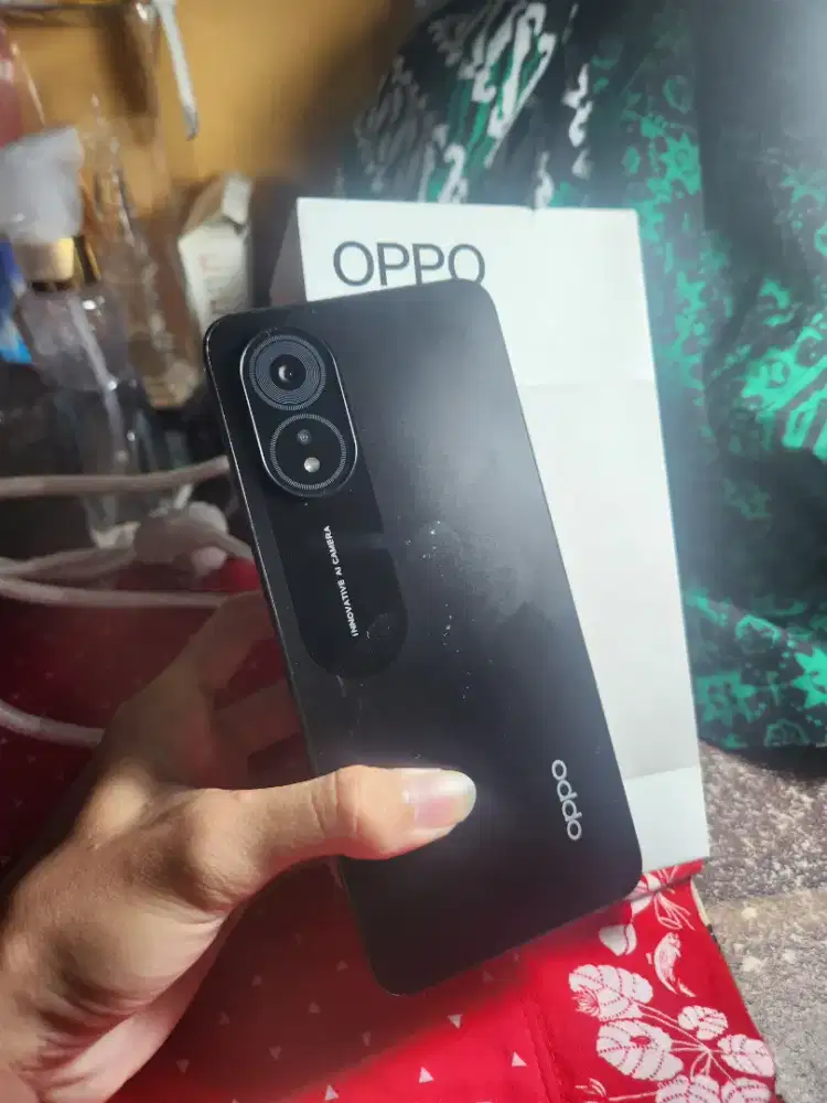 Oppo a38 6 128 fulset