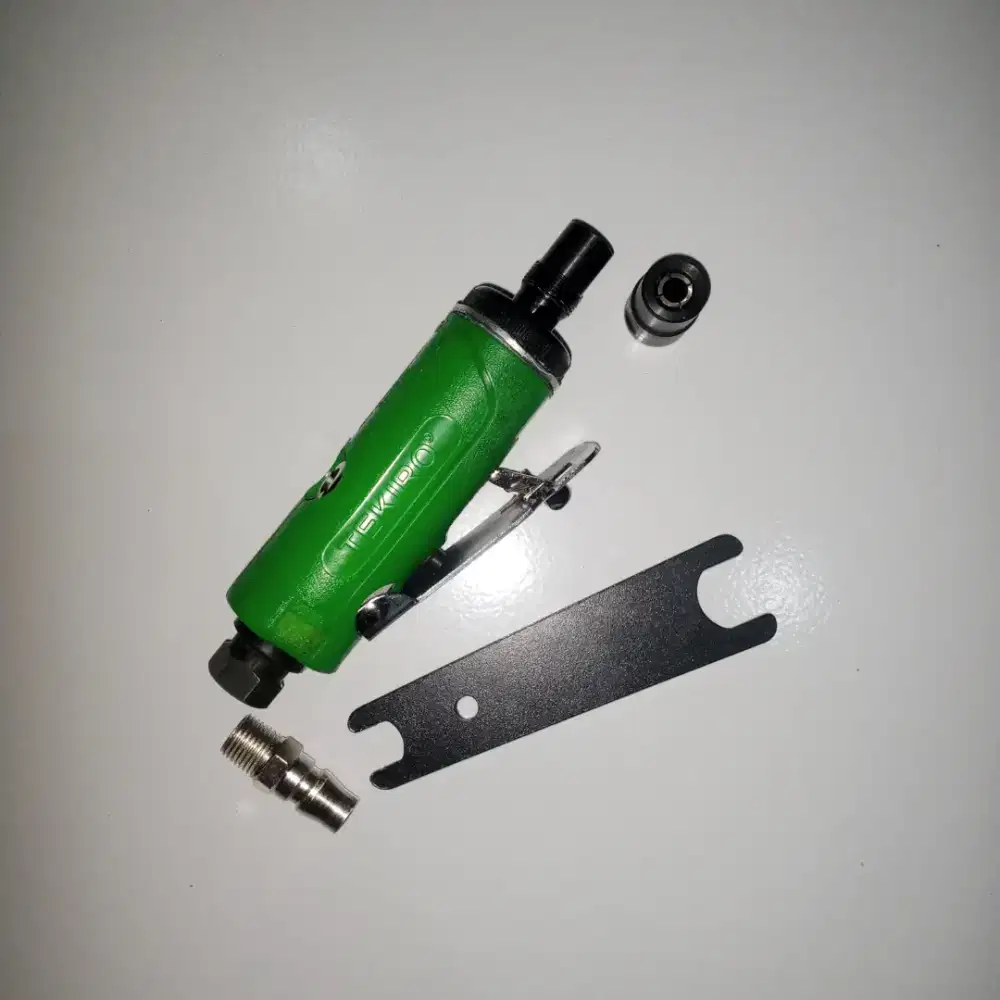 TEKIRO Heavy Duty Air Die Grinder AT-AG1629 1/4inch