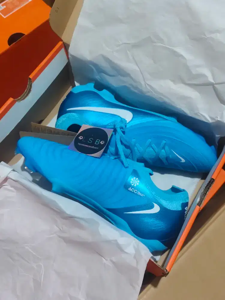 Sepatu Bola nike phantom GX 2 Pro Fg