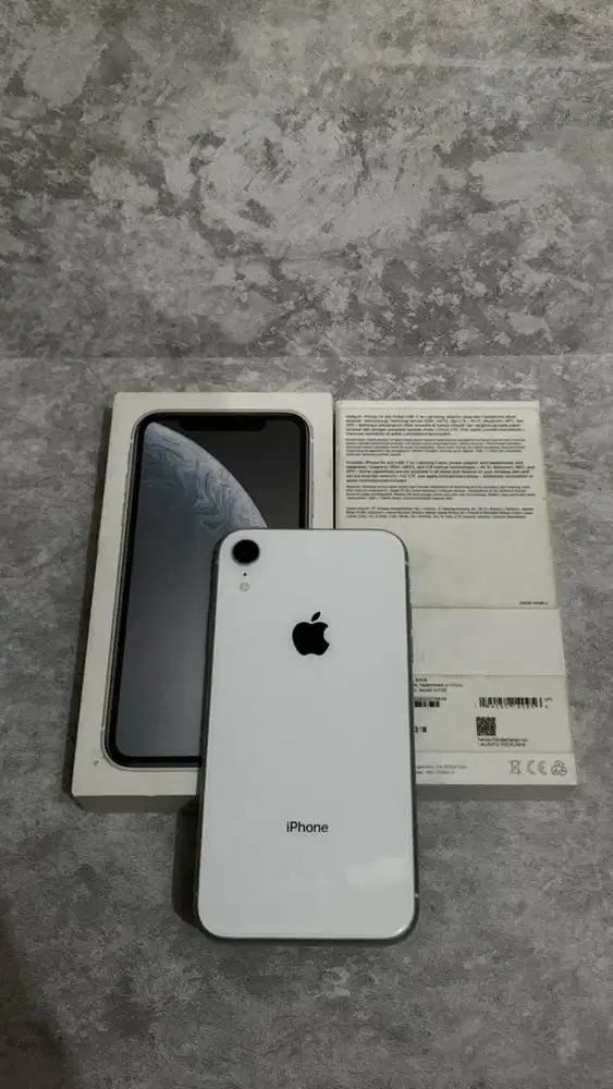 IPhone XR 64GB iBox