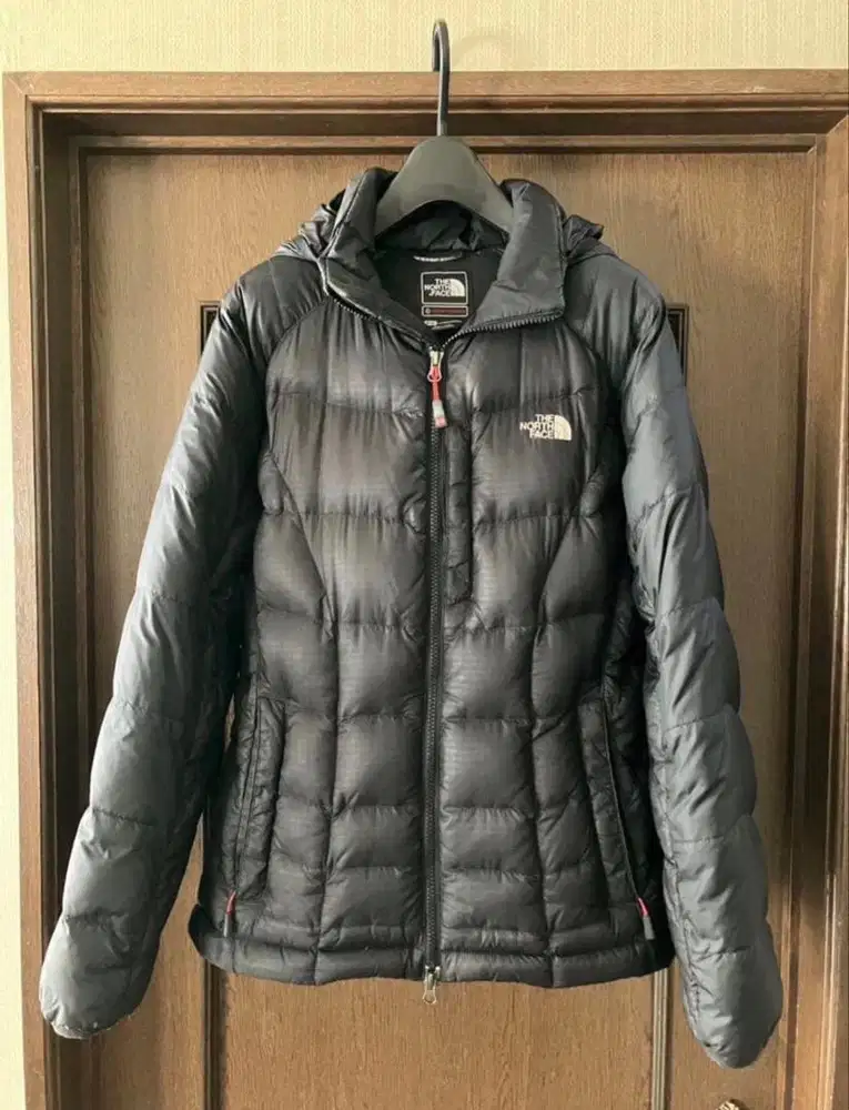 The North Face Woman Jacket Summit Series