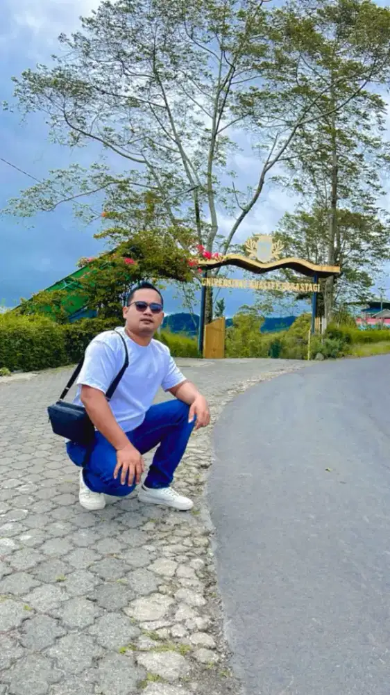 Lagi cari lowongan kerja seputaran kota medan