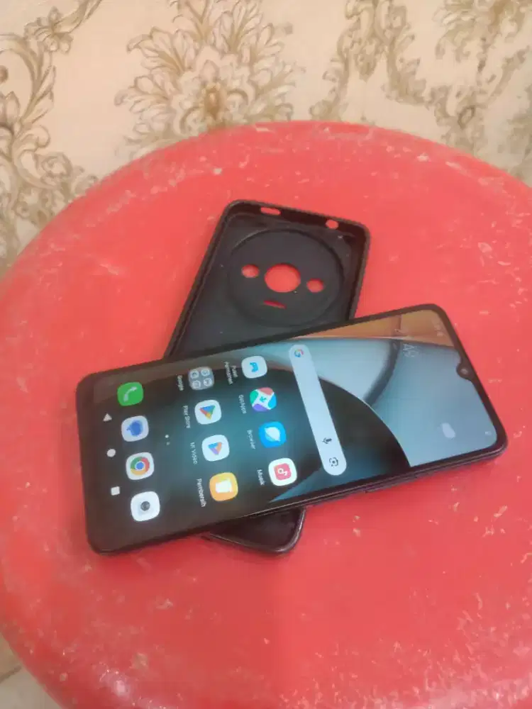 Xiomi redmi A3 ram 4/128 mlus normal semua  msh original semua hp saja