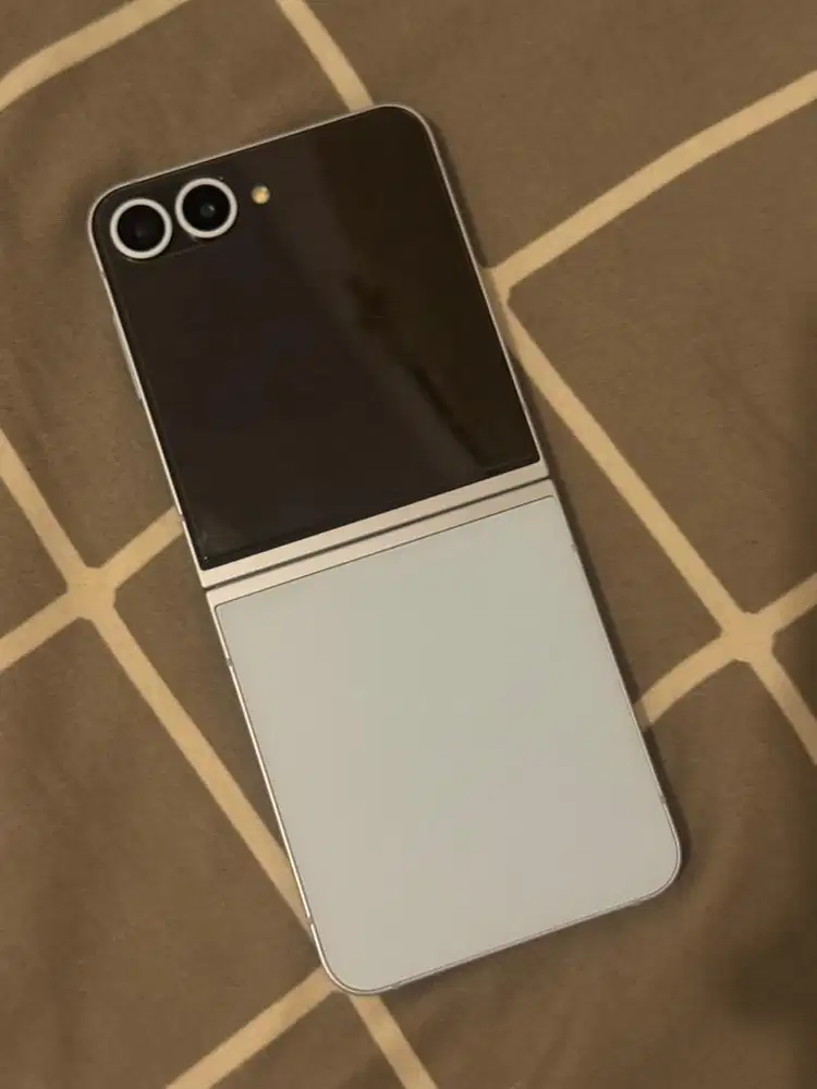 samsung z flip 6 12/256