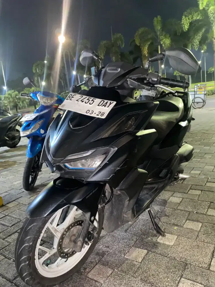 Vario 160 abs 2023