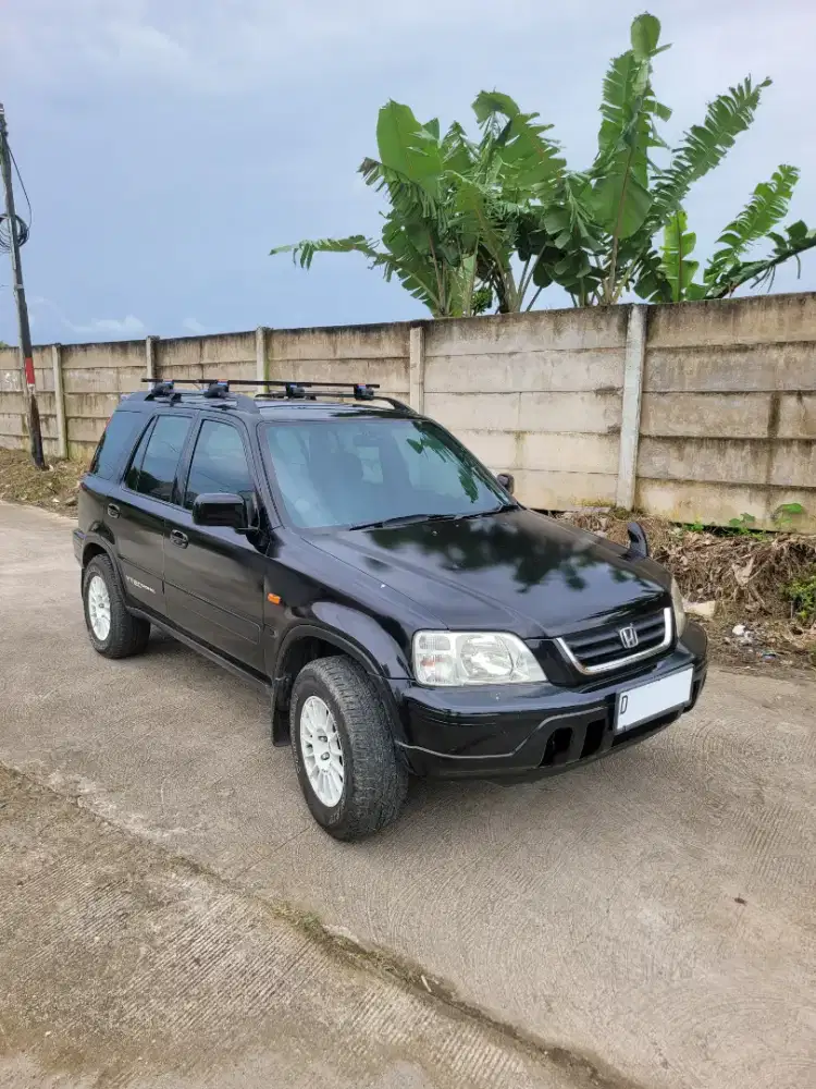 CRV Gen 1 2001 (CKD)