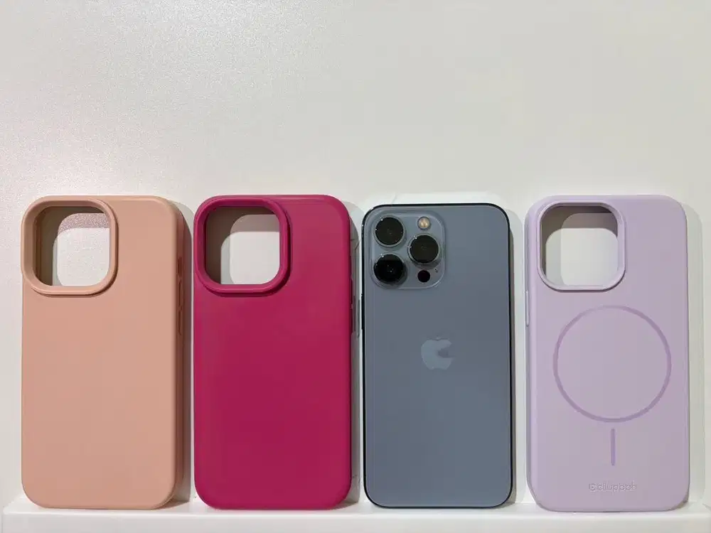 iPhone 13 Pro 256GB Graphite setara iBox