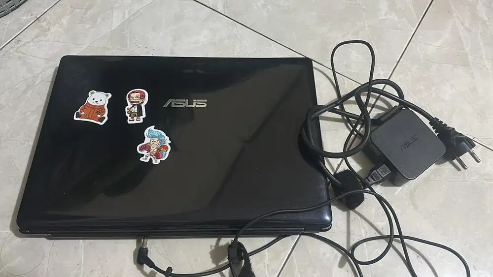 Laptop asus X45A