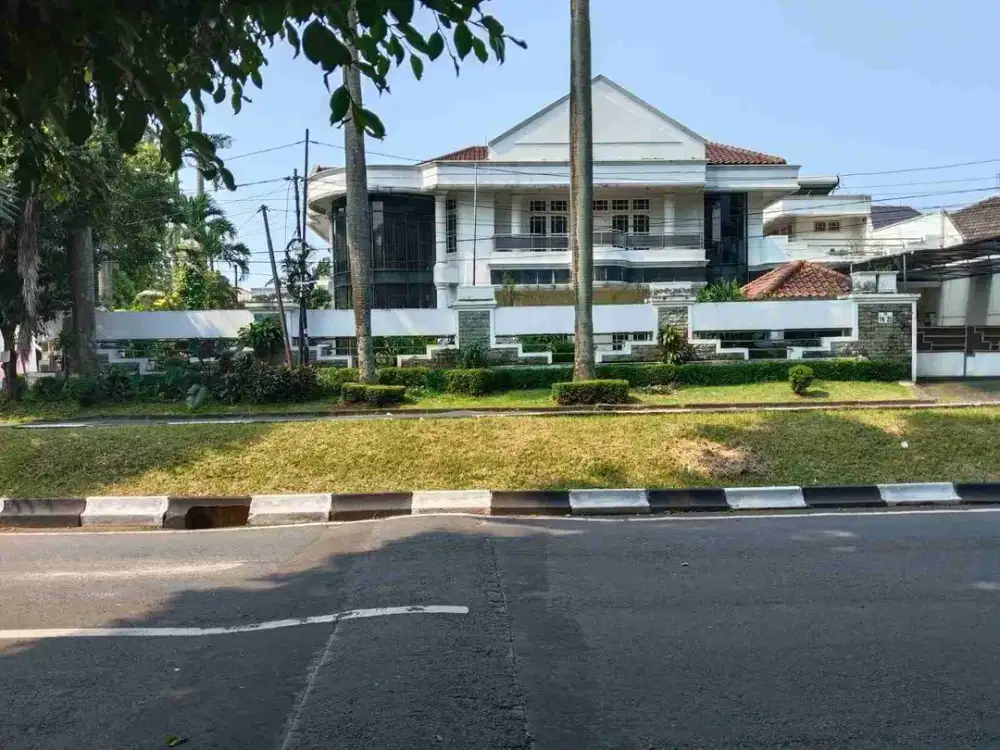 Dijual Rumah Pondok Indah, Pondok Pinang, Kebayoran Baru, Jakarta Selatan