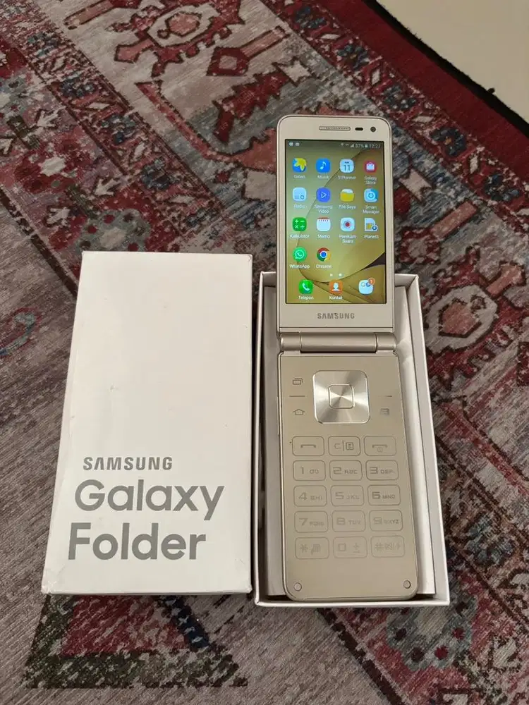 Samsung Folder 1 Original