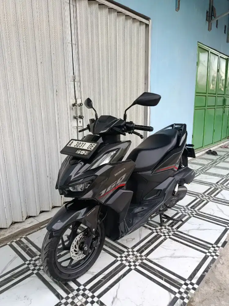 Vario 160 Tahun 2023