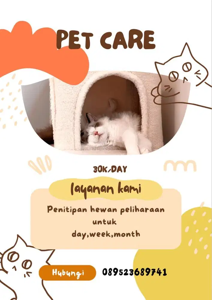 jada penitipan anabul