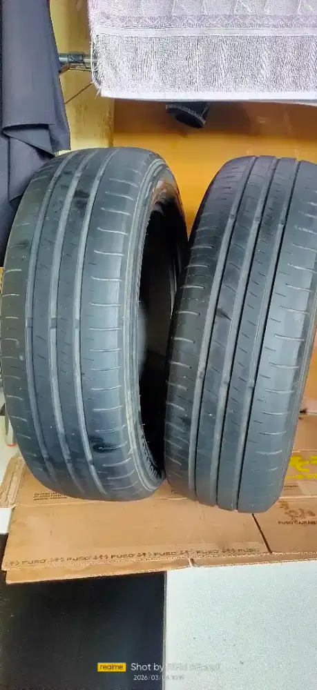 Dunlop SP Touring R1 175/60 R15