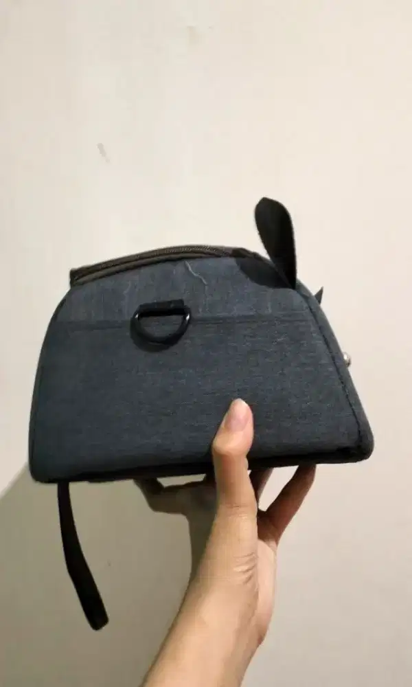 Tas Kamera Mirrorless