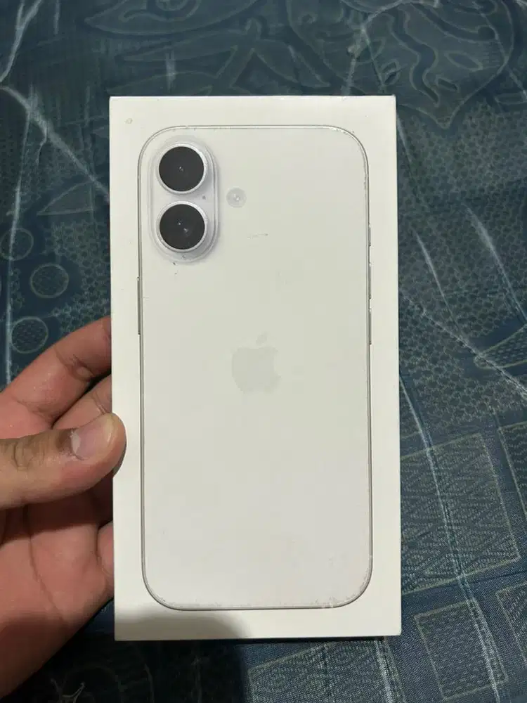 IPHONE 17 256 GB iBox