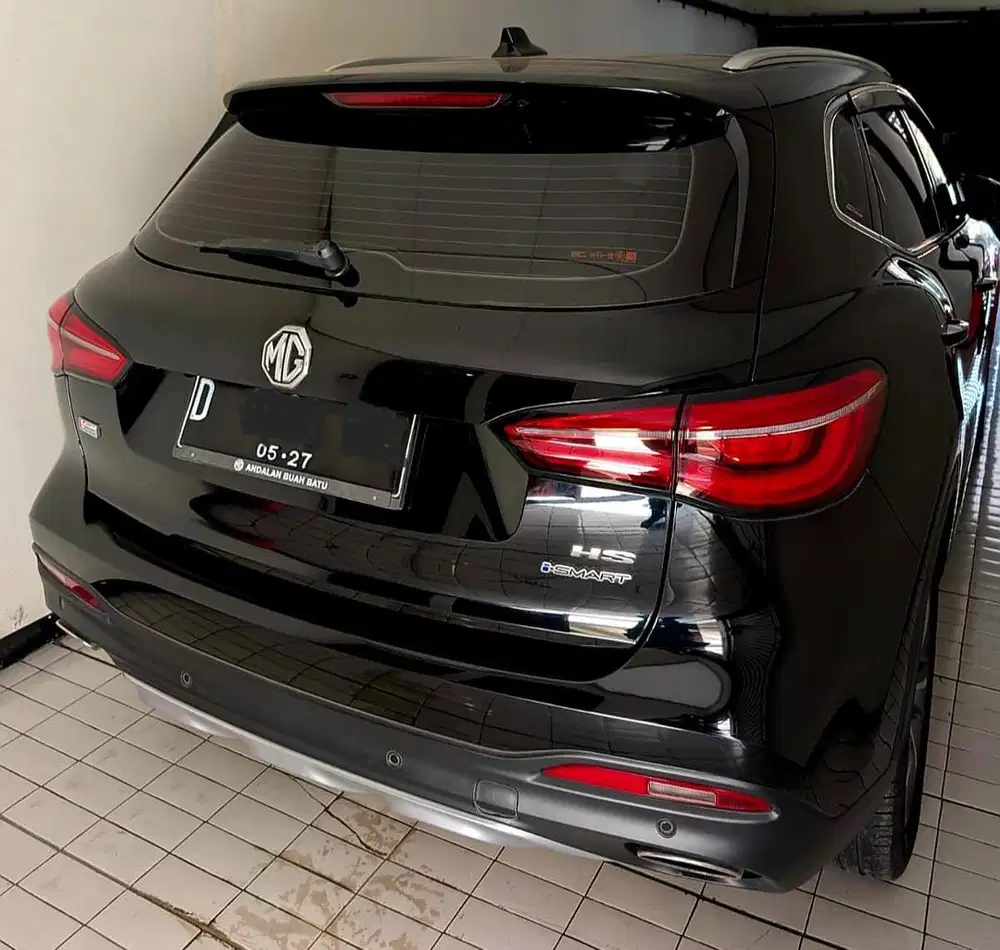 Jual MG HS 1.5 ismart