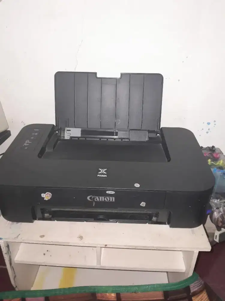 pl Printer Canon TS207