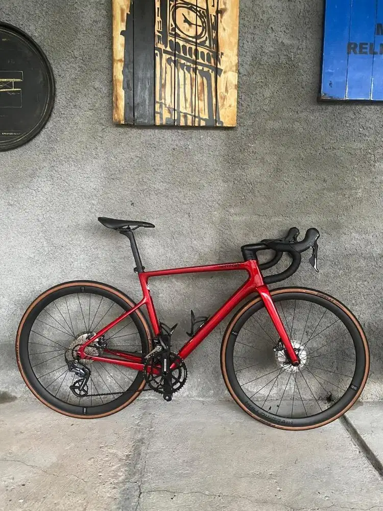 Cannondale HIMOD like new