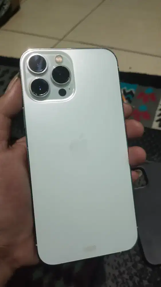 iphone 13 promax 256gb ibox