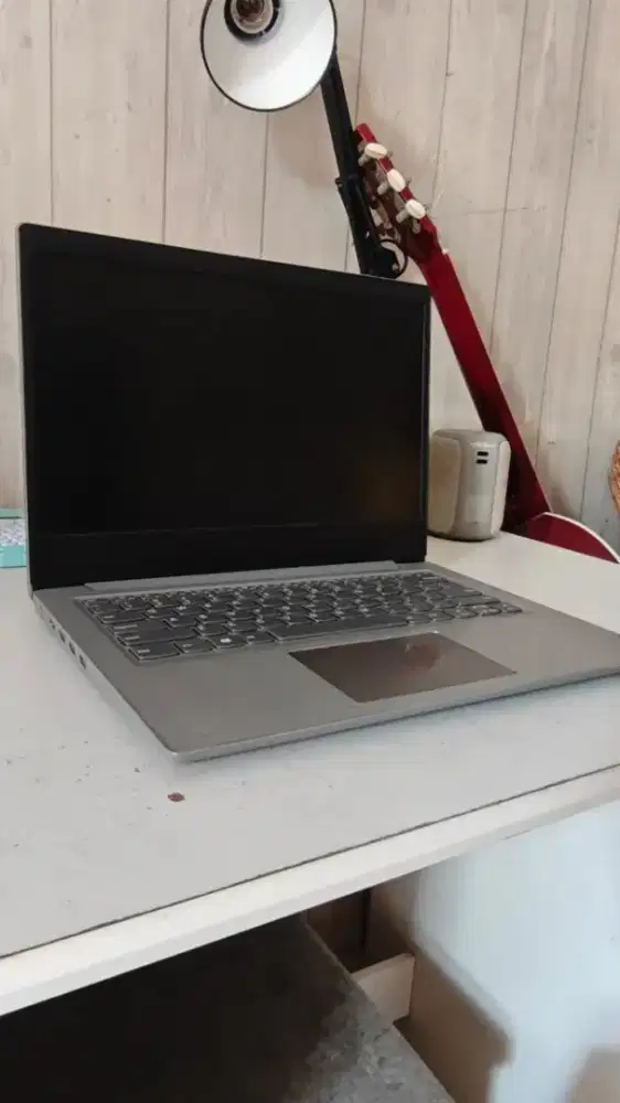 Lenovo IdeaPad S145-14IIL