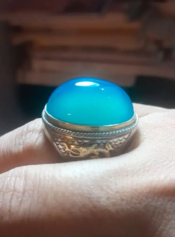 Bacan doko super kristal HQ jumbo dim 27 kolektor item