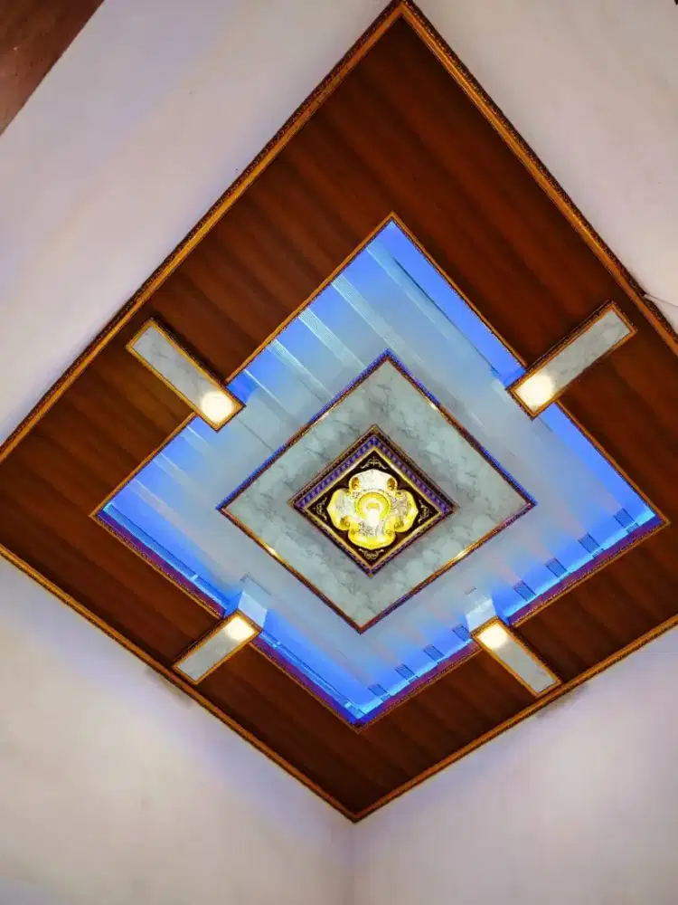 Plfon pvc plafon gysum