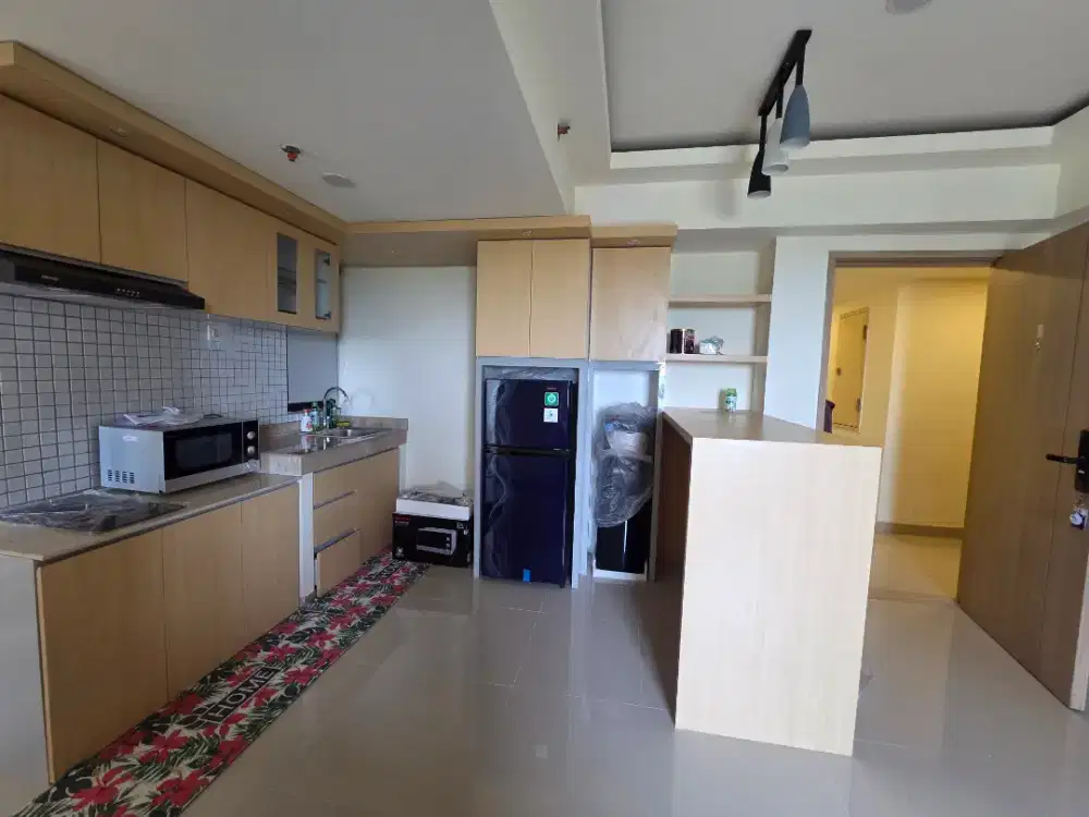 Sewq Apartemen Meikarta Tower Oakview