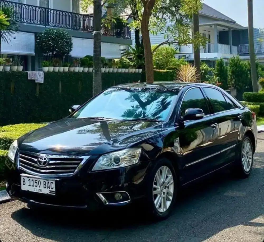 Camry V AT 2011 KM90RbCash!!!