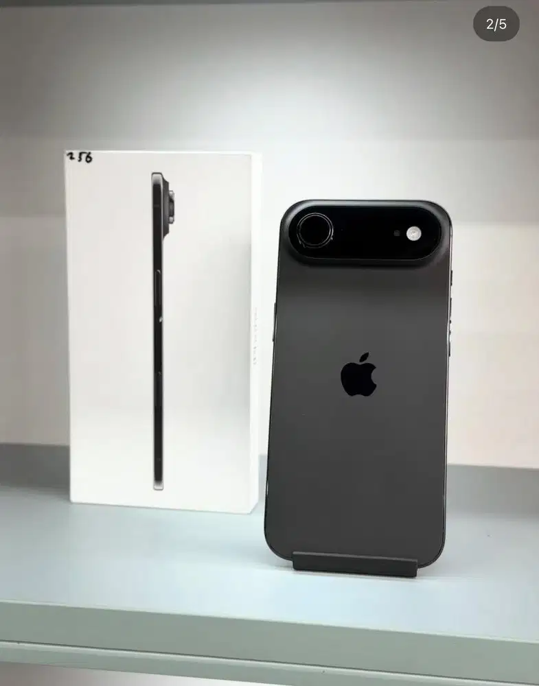 promo cashback iphone air 256gb black cicilan 0% bunga new garansi