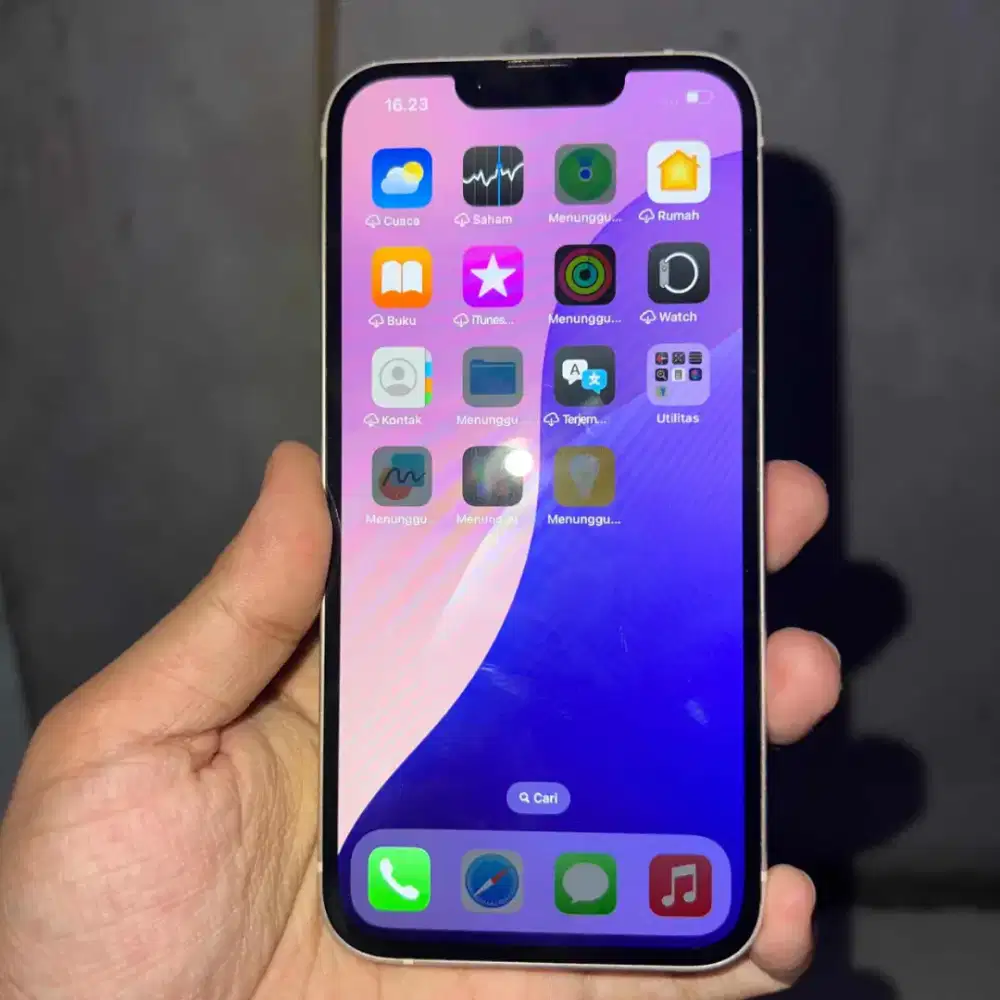 iPhone 13 128GB PINK INTER