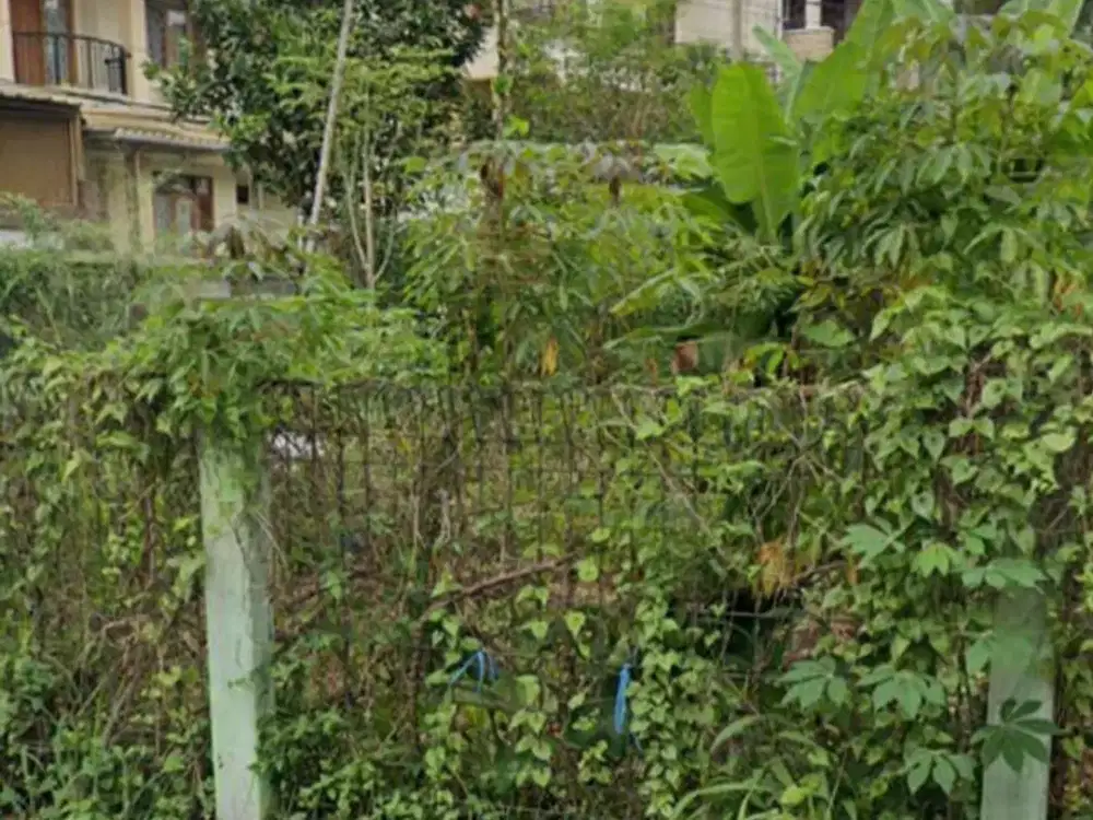 FOR SALE TANAH SETRA INDAH  STRATEGIS DEKAT PVJ BANDUNG