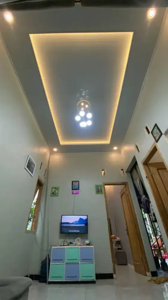 Plfon pvc plfon gysum