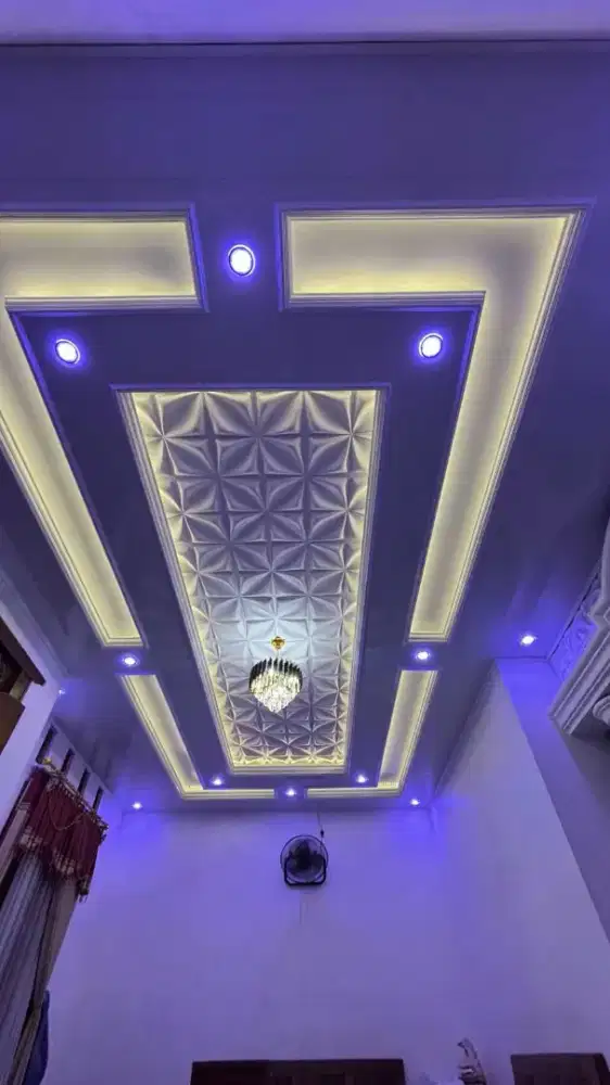 Plfon pvc plafon gysum