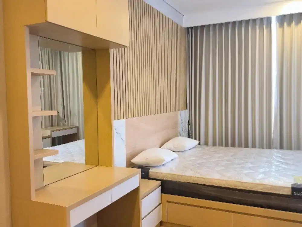 apartemen izzara TB Simatupang