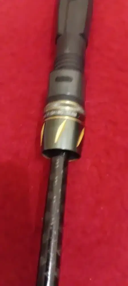 Joran daido Terror(JIGGING)