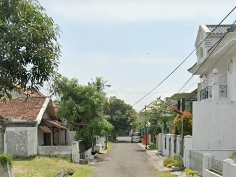 Rumah hitung tanah Lokasi premium di TURANGGA BANDUNG
