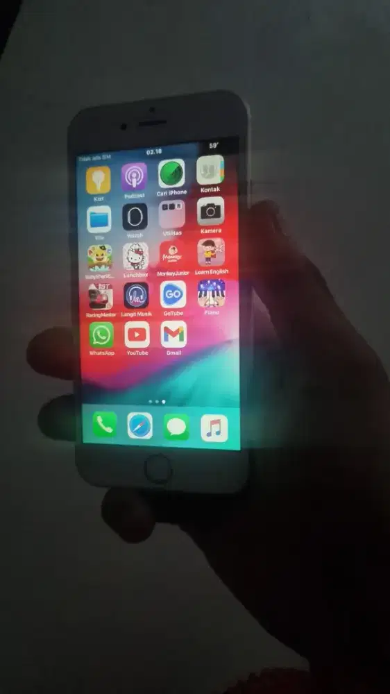 Apple iPhone 6 16gb LLA all operator