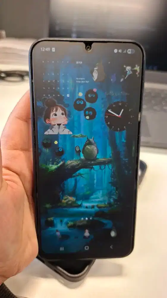 Samsung A15 4G 8/128 GB