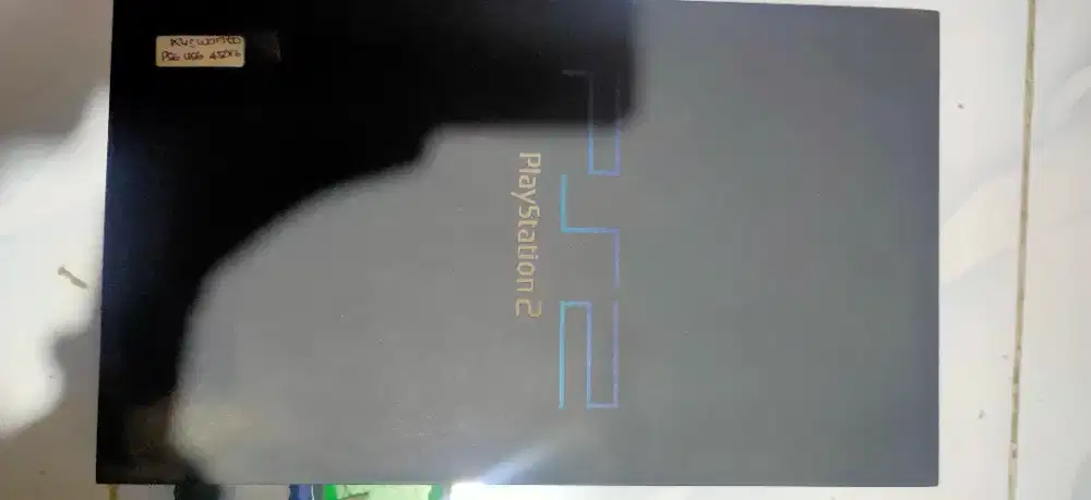 For Sell Playstation 2