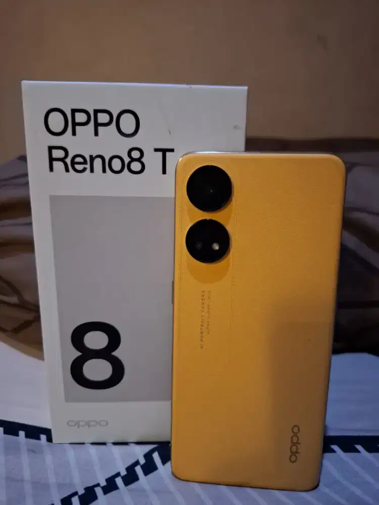 Oppo reno 8t 8+8/256gb